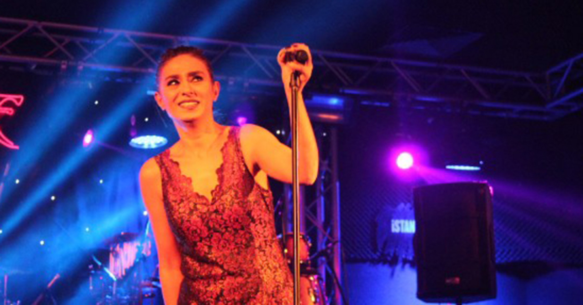 Yıldız Tilbe kimdir, kaç yaşında? Yıldız Tilbe'nin hayatı ve biyografisi