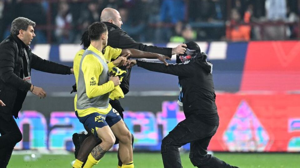 Gözler hukuk ve disiplin kurulunda!