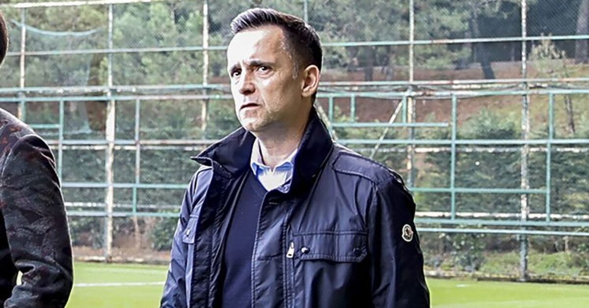 Fenerbahçe Sportif Direktörü Mario Branco: Oyuncuların hayatları tehlikedeydi! - Fenerbahçe Haberleri