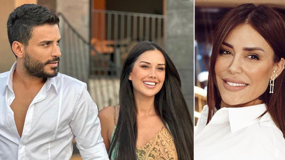 "Banu Parlak'ı vurmam için bayilik teklif etti!"