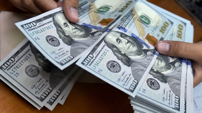 Uluslararası yatırım pozisyonu açığı 300 milyar dolar