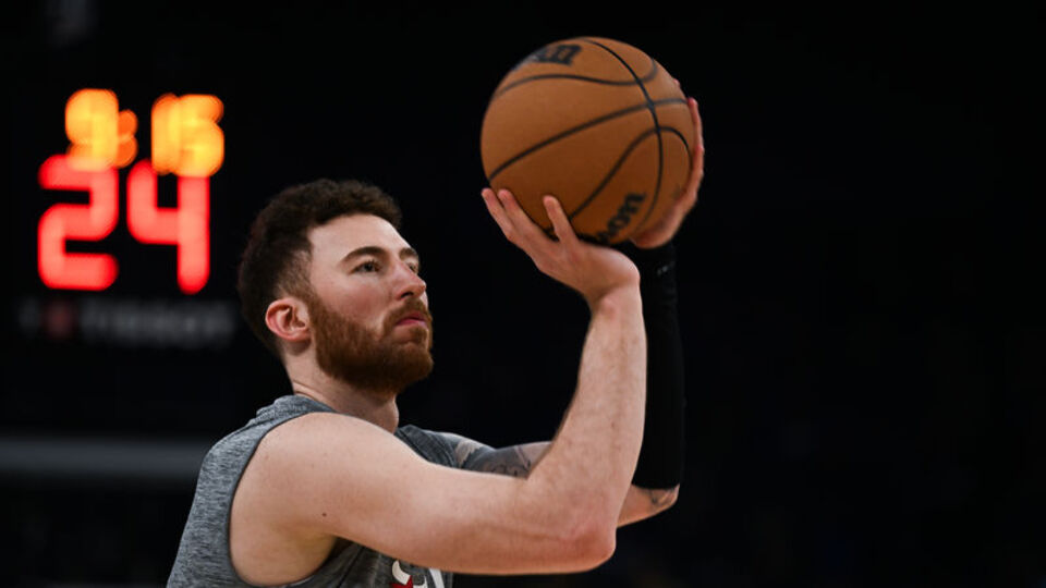 Onuralp'den galibiyete 9 sayılık katkı!