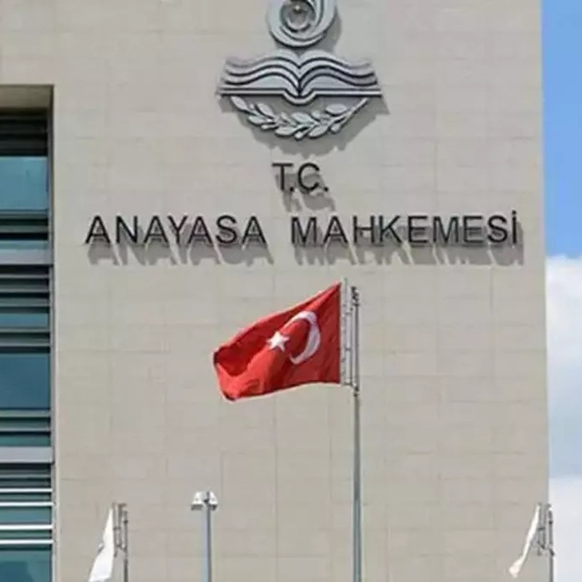 52 bin liralık alkol satışı cezası AYM'den döndü