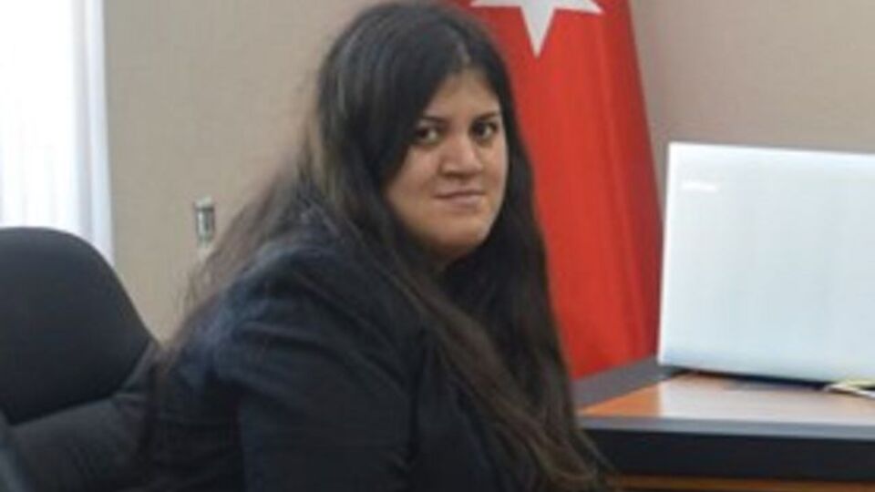 Savcı Özlem'in ölümüyle ilgili sıcak gelişme!