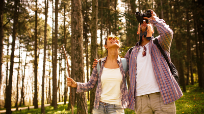  Mutlu aşkın formülü 'Kuş Testi'nde