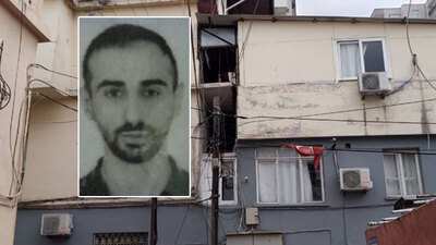 "Arkadaşımız öldürülmüş" dediler! Cinayetten tutuklandılar!