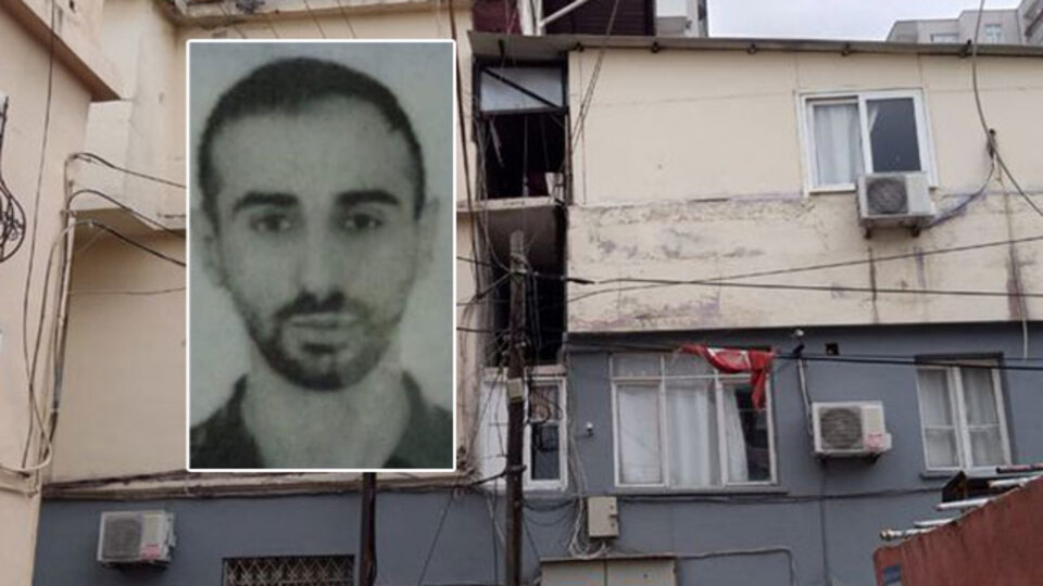 "Arkadaşımız öldürülmüş" dediler! Cinayetten tutuklandılar!