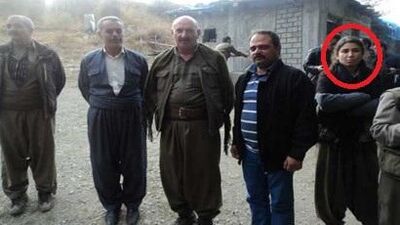 MİT'ten Süleymaniye'de nokta operasyon!