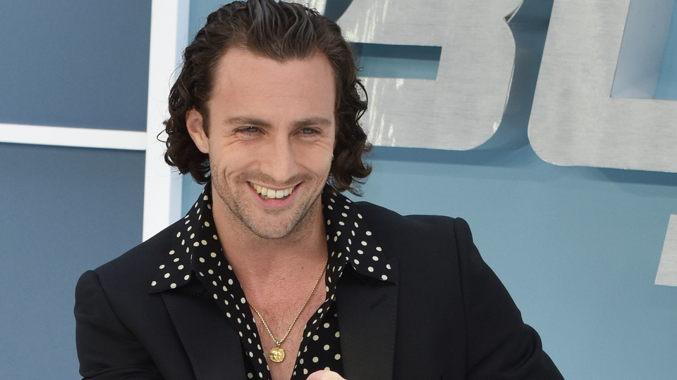 Yeni James Bond'a resmi teklif