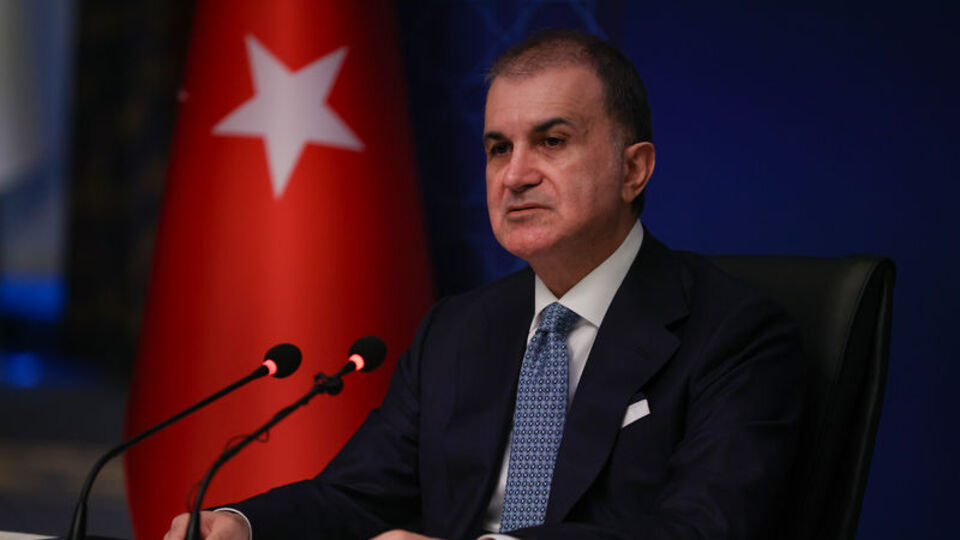 Çelik'ten Özel'e 'darbe' tepkisi