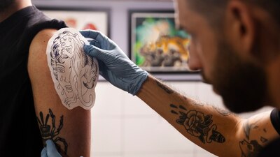 Dövme bakımı nasıl yapılır?