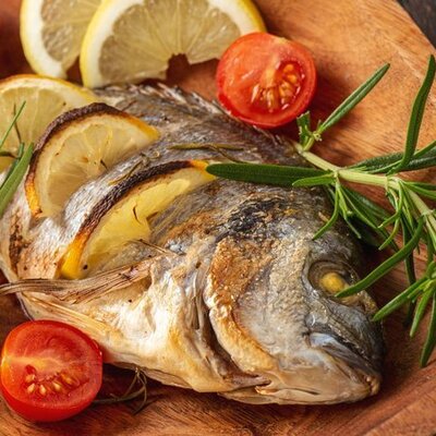 Mart ayında hangi balıklar yenir?