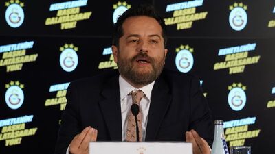 Erden Timur'un acı günü