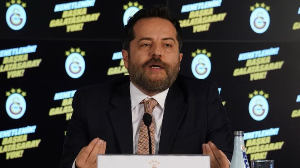 Erden Timur'un acı günü