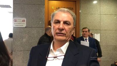 Can Ataklı hakim karşısına çıktı