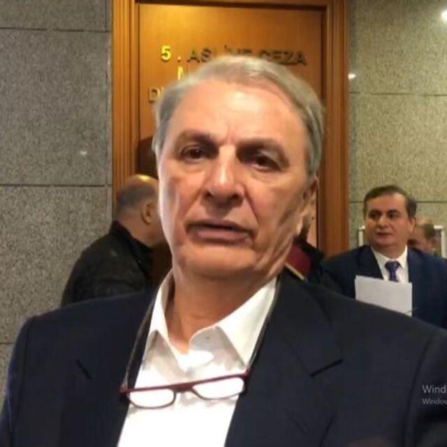 Can Ataklı hakim karşısına çıktı