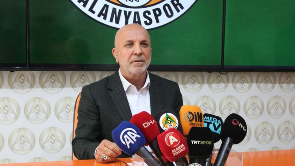 "Hiçbir zaman siyaseti spora karıştırmadım"