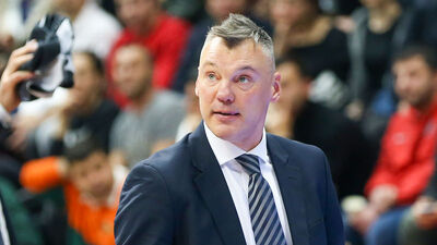 "Bizi çok zor bir maç bekliyor"