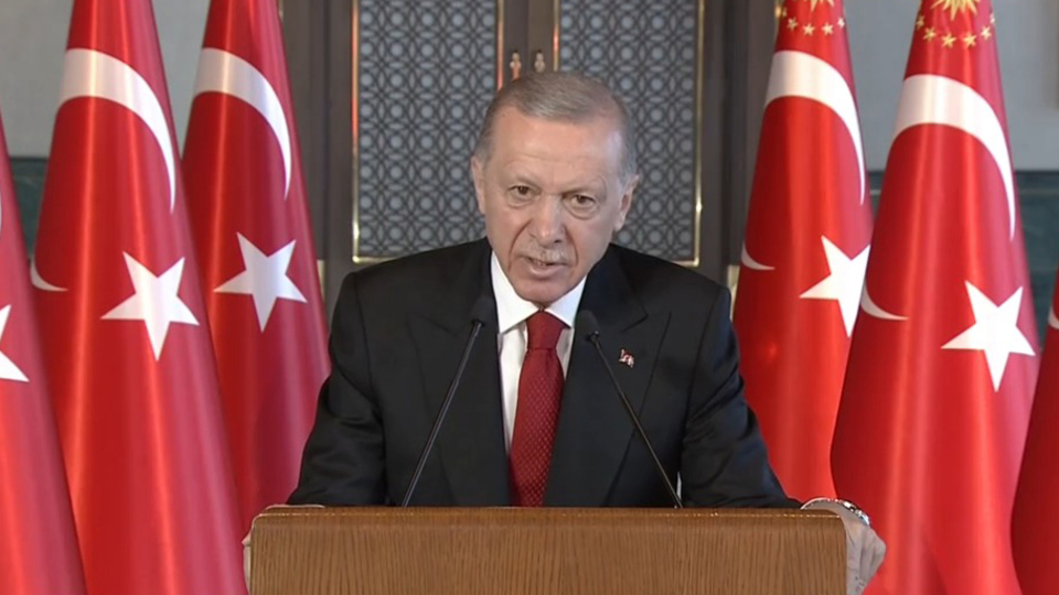 "İstanbul yatırımları konuşacak"