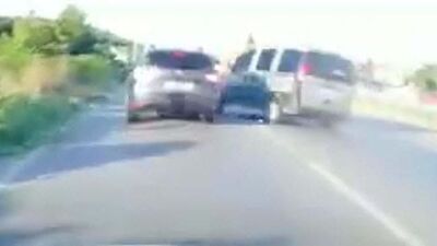 Makas atıp 5 kişinin canını almıştı! İstenen ceza belli oldu!