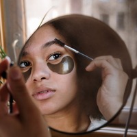 Kaş makyajı nasıl yapılır?