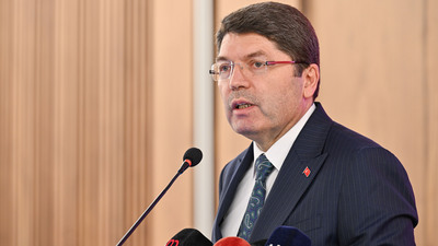 Bakan Tunç: Futbolcularla ilgili bir soruşturma söz konusu değil