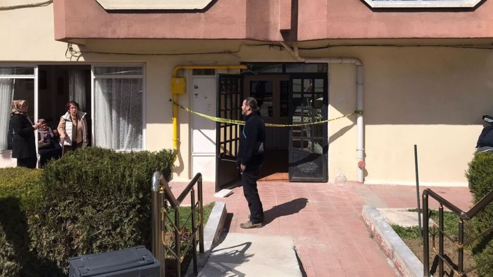 Bilecik'te bir kişi evinde ölü bulundu