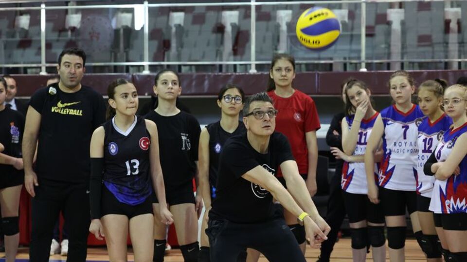 "Yarının Sultanları" projesinin ikinci ayağı yapıldı