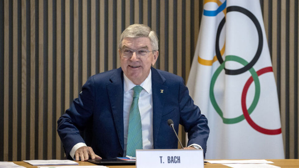 Rus ve Belaruslu sporcular için flaş karar!