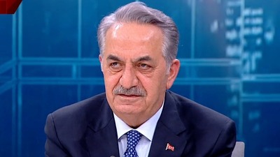 Hayati Yazıcı Habertürk'e konuştu