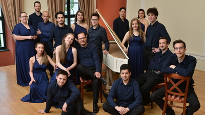 Anima Musicae Oda Orkestrası İş Sanat'ta