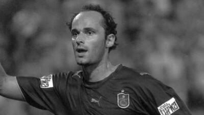 Ersen Martin hayatını kaybetti