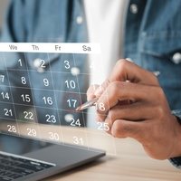 Neden bir haftada 7 gün bulunuyor?