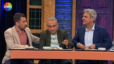 Bu hafta da kahkaha tufanı var