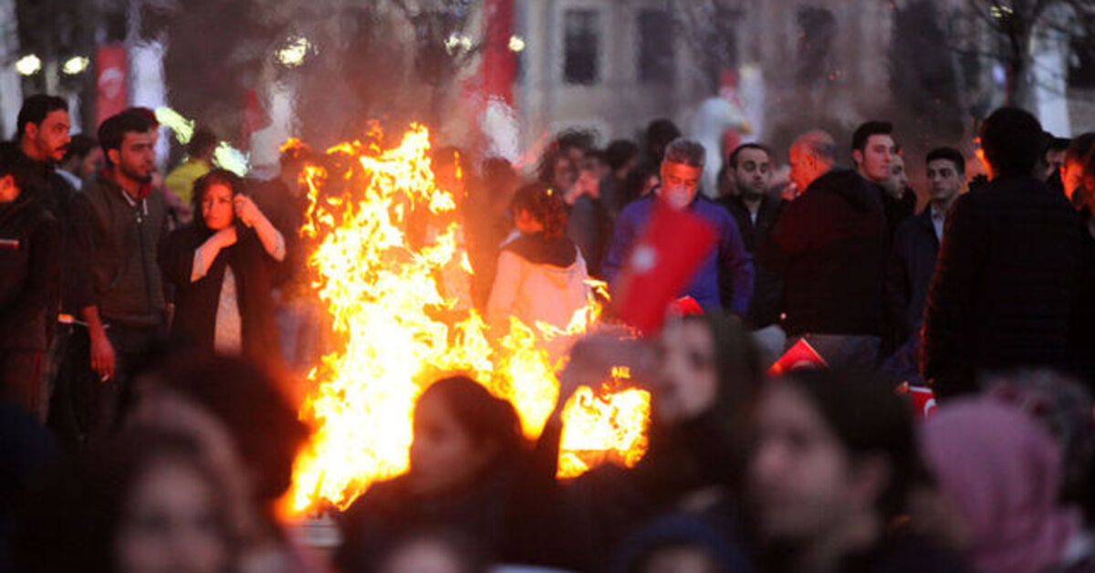 Nevruz Bayramı ne zaman 2024? Nevruz’da ne yapılır? Nevruz Bayramı