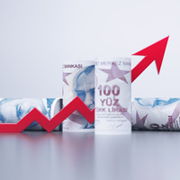 Mart ayı enflasyon beklenti anketi açıklandı!