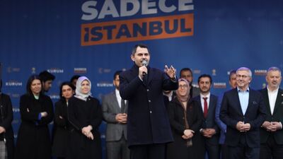 Kurum'dan YRP seçmenlerine çağrı