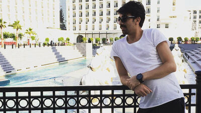 6 kilo kokain çalınmıştı! "İçici" memuru adli emanete vermişler!