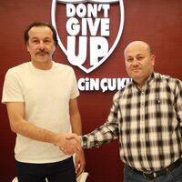 Bandırmaspor'da Yusuf Şimşek dönemi