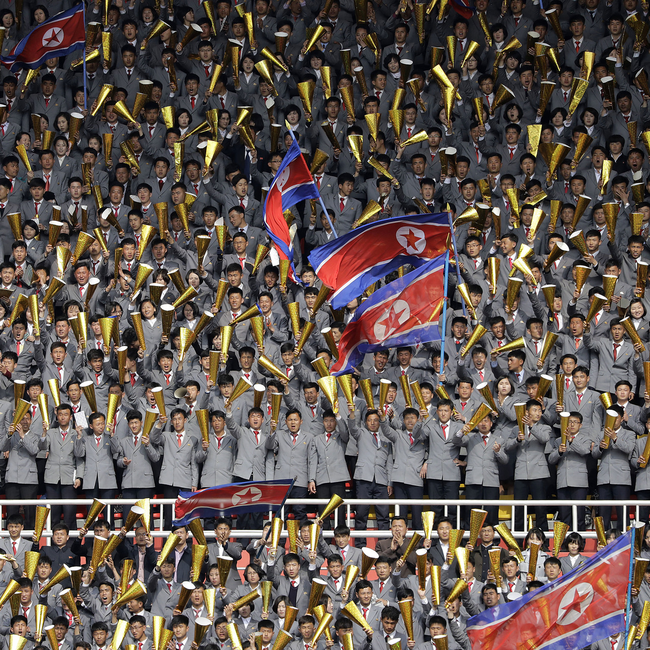 Japonya, Kuzey Kore'ye maçtan önce yetkili gönderiyor
