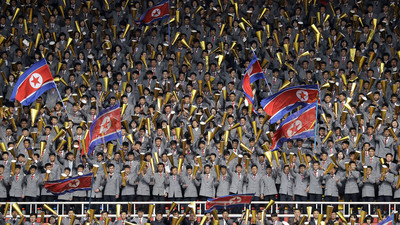 Japonya, Kuzey Kore'ye maçtan önce yetkili gönderiyor