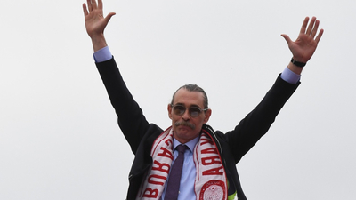 Mal varlığını açıkladı