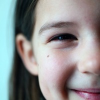 Küçük göz makyajı nasıl yapılır?