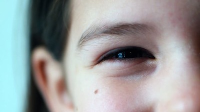 Küçük göz makyajı nasıl yapılır?