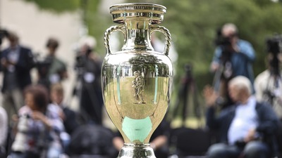 Euro 2024'e son 3 bilet!