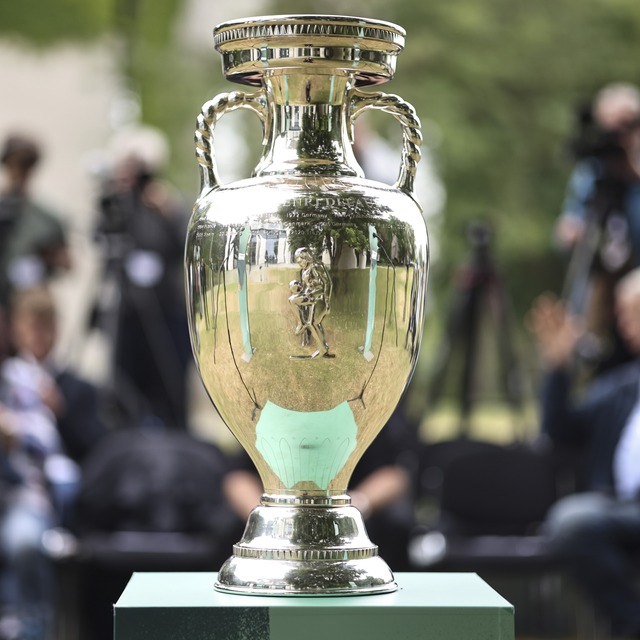 Euro 2024'e son 3 bilet!