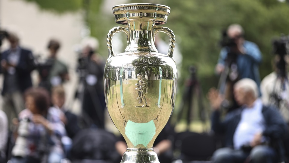 Euro 2024'e son 3 bilet!