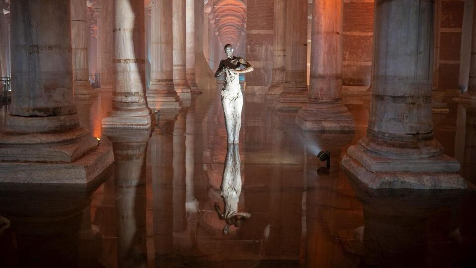 İftardan sahura ücretsiz müze ziyareti