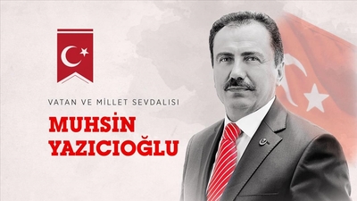 Muhsin Yazıcıoğlu kaç yaşına öldü?