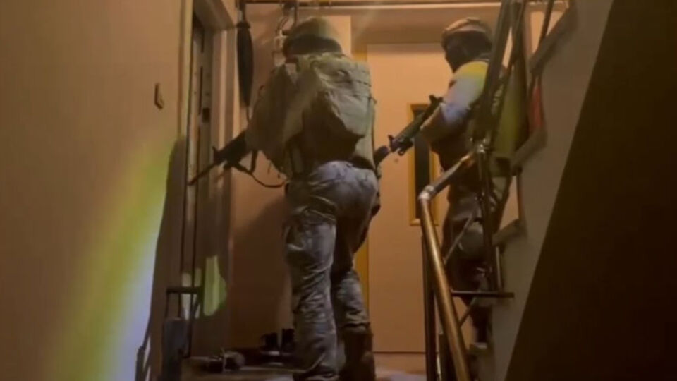 15 ilde terör operasyonu! Gözaltılar var